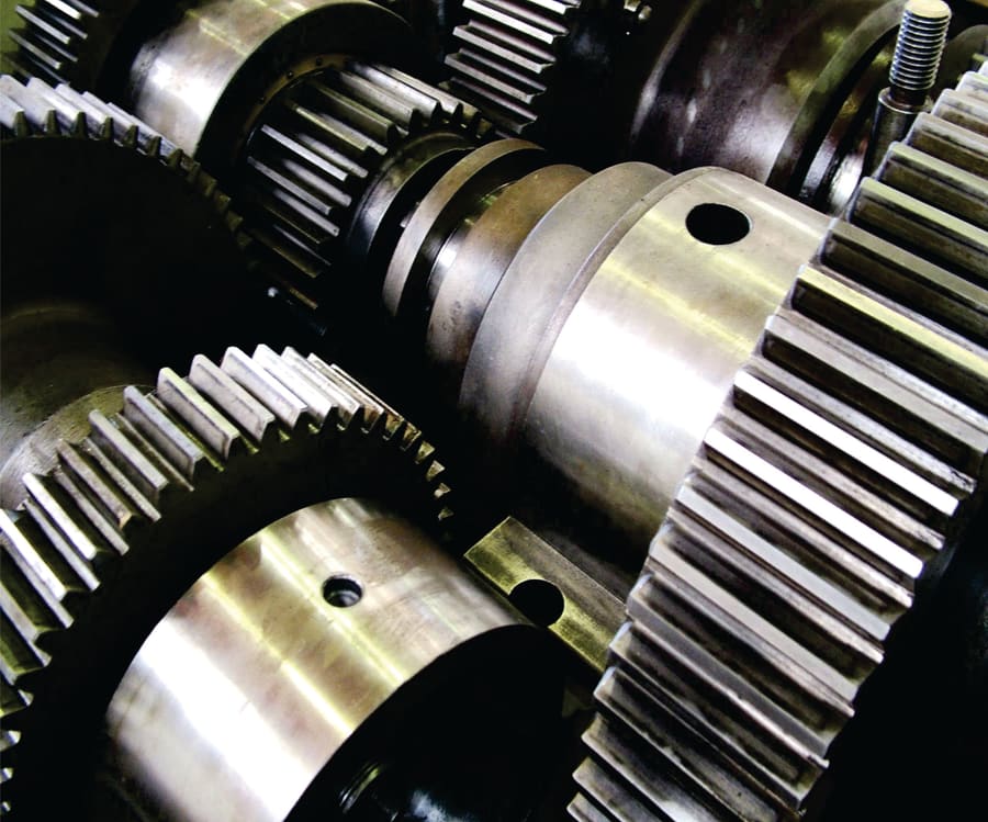 AMIN Screw Chiller Machinery