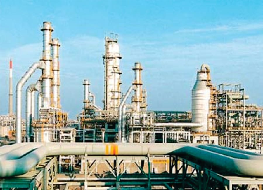 AMIN Cooling Towers